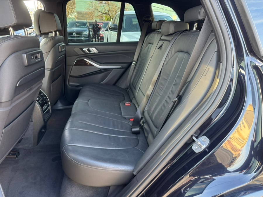 2019 BMW X5 xDrive50i AWD