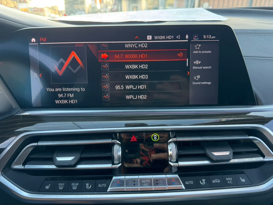 2019 BMW X5 xDrive50i AWD