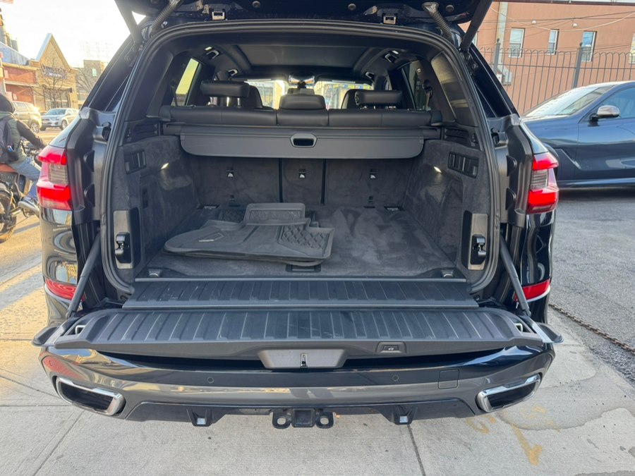 2019 BMW X5 xDrive50i AWD