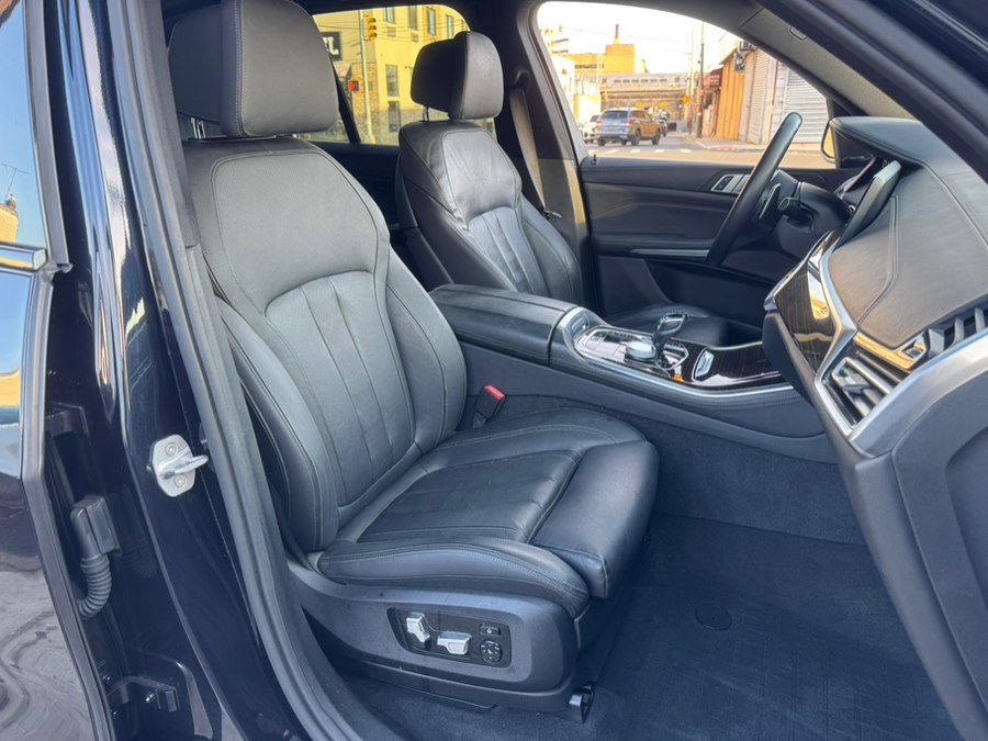 2019 BMW X5 xDrive50i AWD