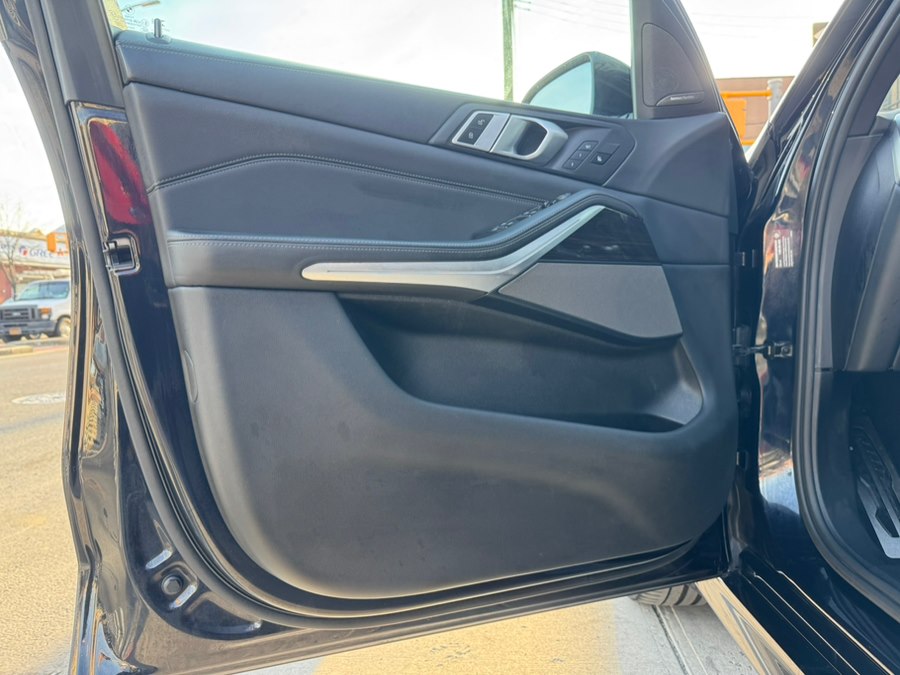 2019 BMW X5 xDrive50i AWD