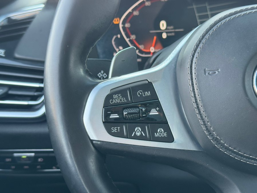 2019 BMW X5 xDrive50i AWD