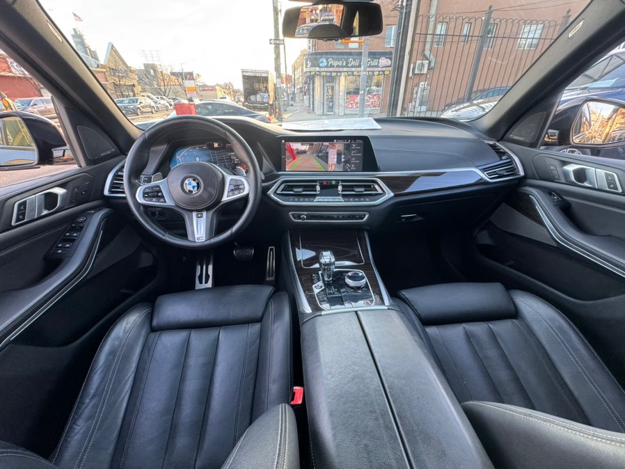 2019 BMW X5 xDrive50i AWD