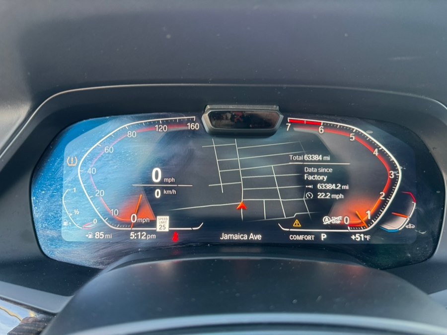 2019 BMW X5 xDrive50i AWD