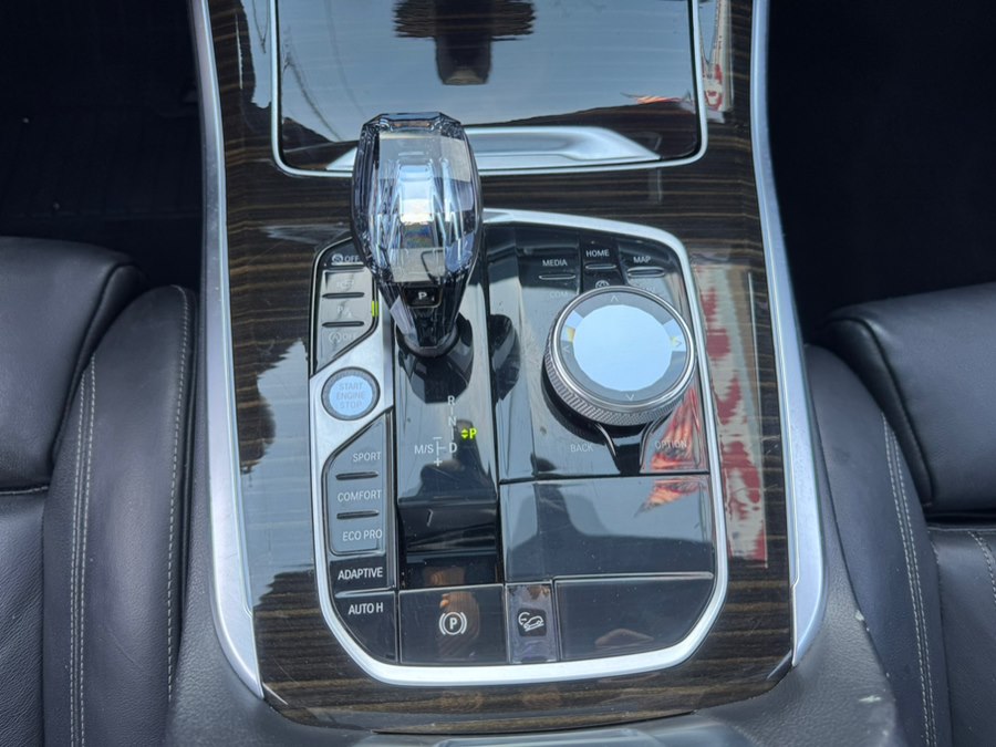 2019 BMW X5 xDrive50i AWD