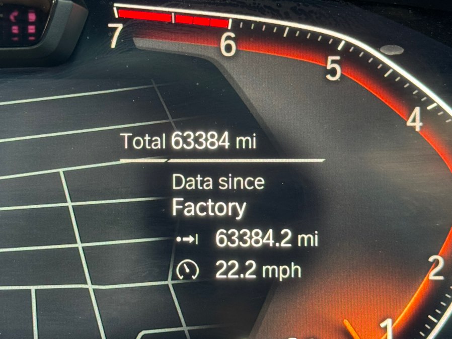 2019 BMW X5 xDrive50i AWD