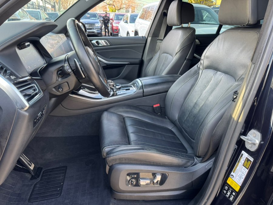 2019 BMW X5 xDrive50i AWD