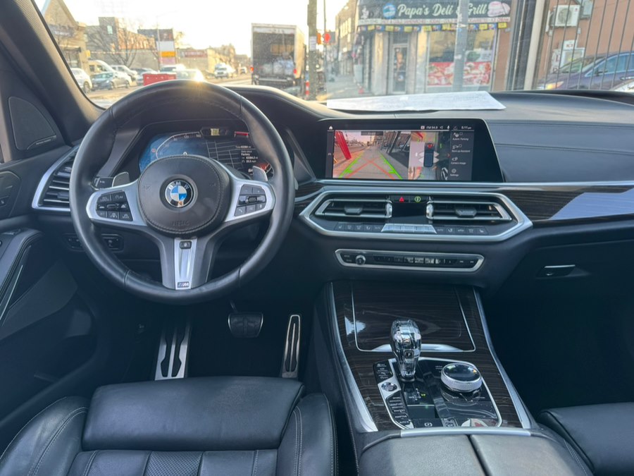 2019 BMW X5 xDrive50i AWD