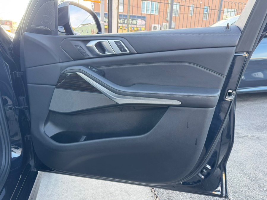 2019 BMW X5 xDrive50i AWD