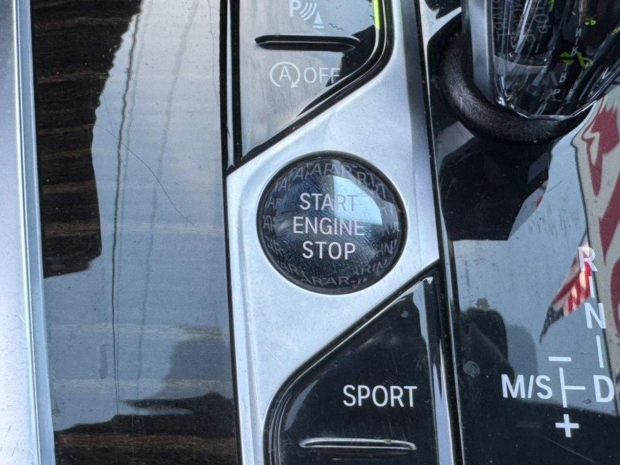 2019 BMW X5 xDrive50i AWD