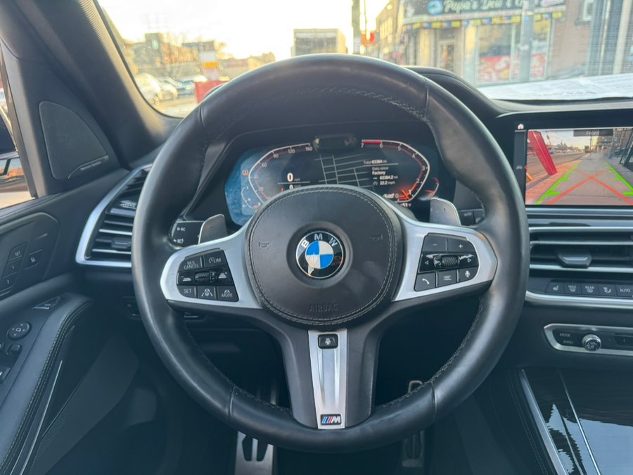 2019 BMW X5 xDrive50i AWD