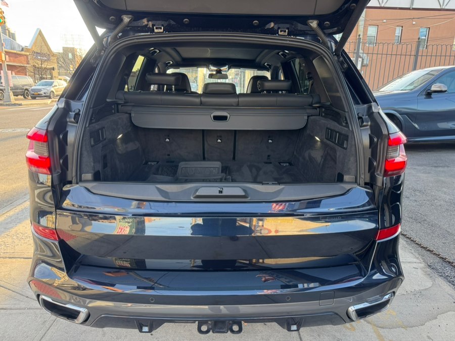 2019 BMW X5 xDrive50i AWD