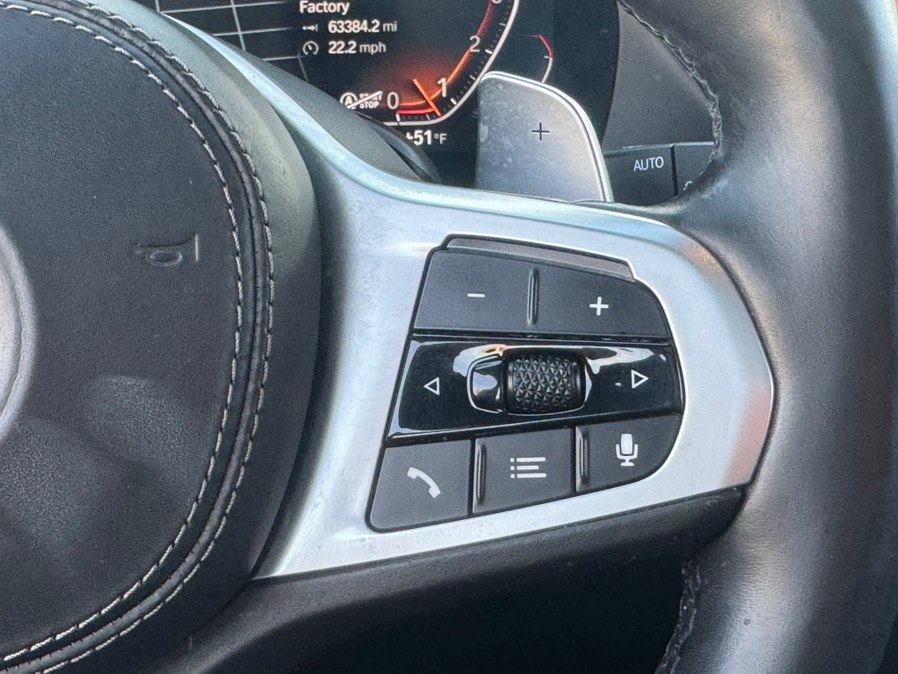 2019 BMW X5 xDrive50i AWD