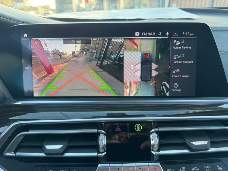 2019 BMW X5 xDrive50i AWD