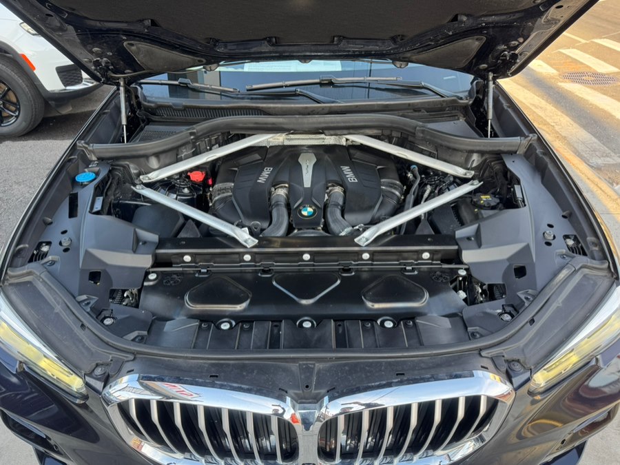 2019 BMW X5 xDrive50i AWD