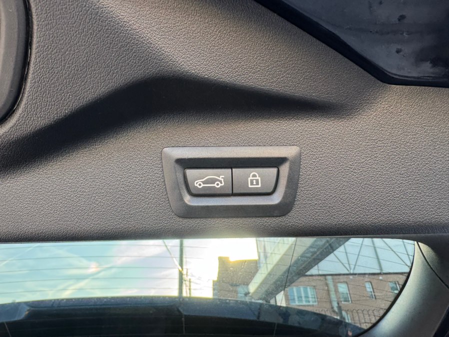 2019 BMW X5 xDrive50i AWD