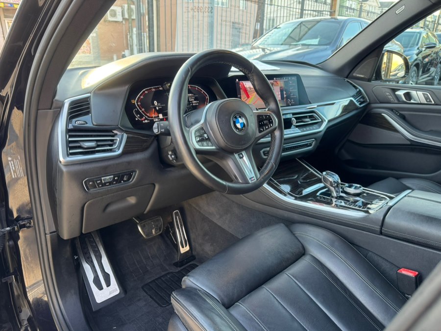 2019 BMW X5 xDrive50i AWD