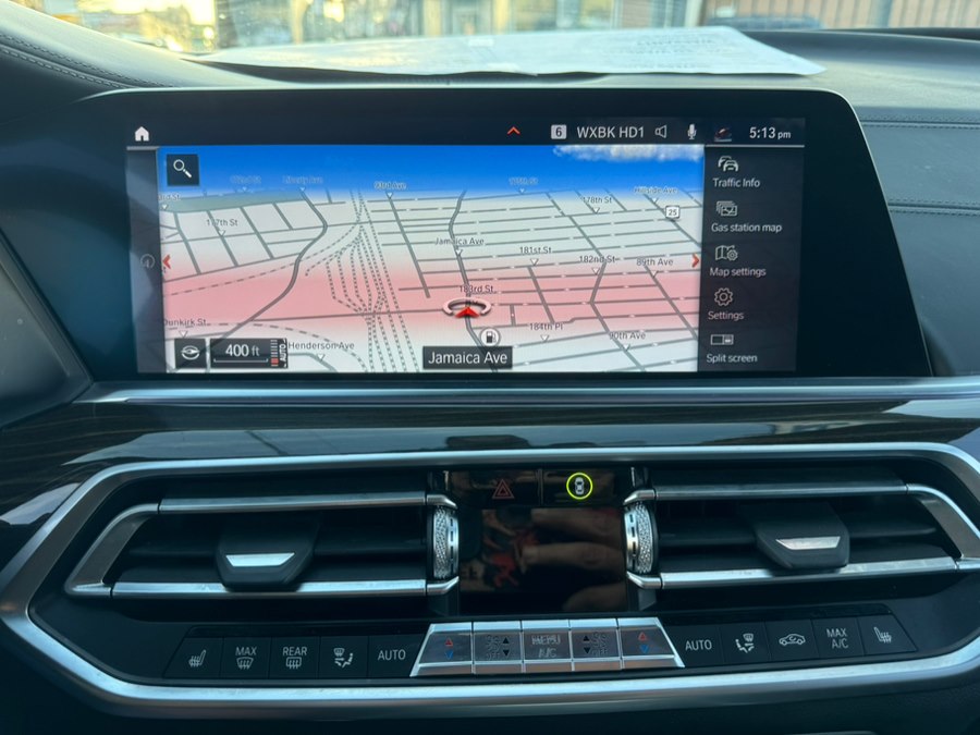 2019 BMW X5 xDrive50i AWD