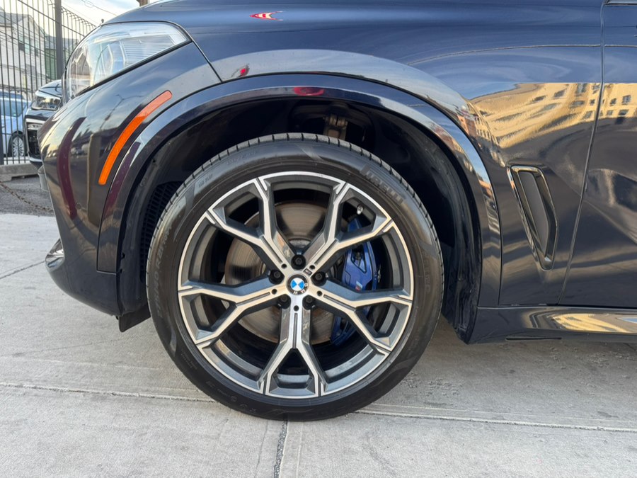 2019 BMW X5 xDrive50i AWD