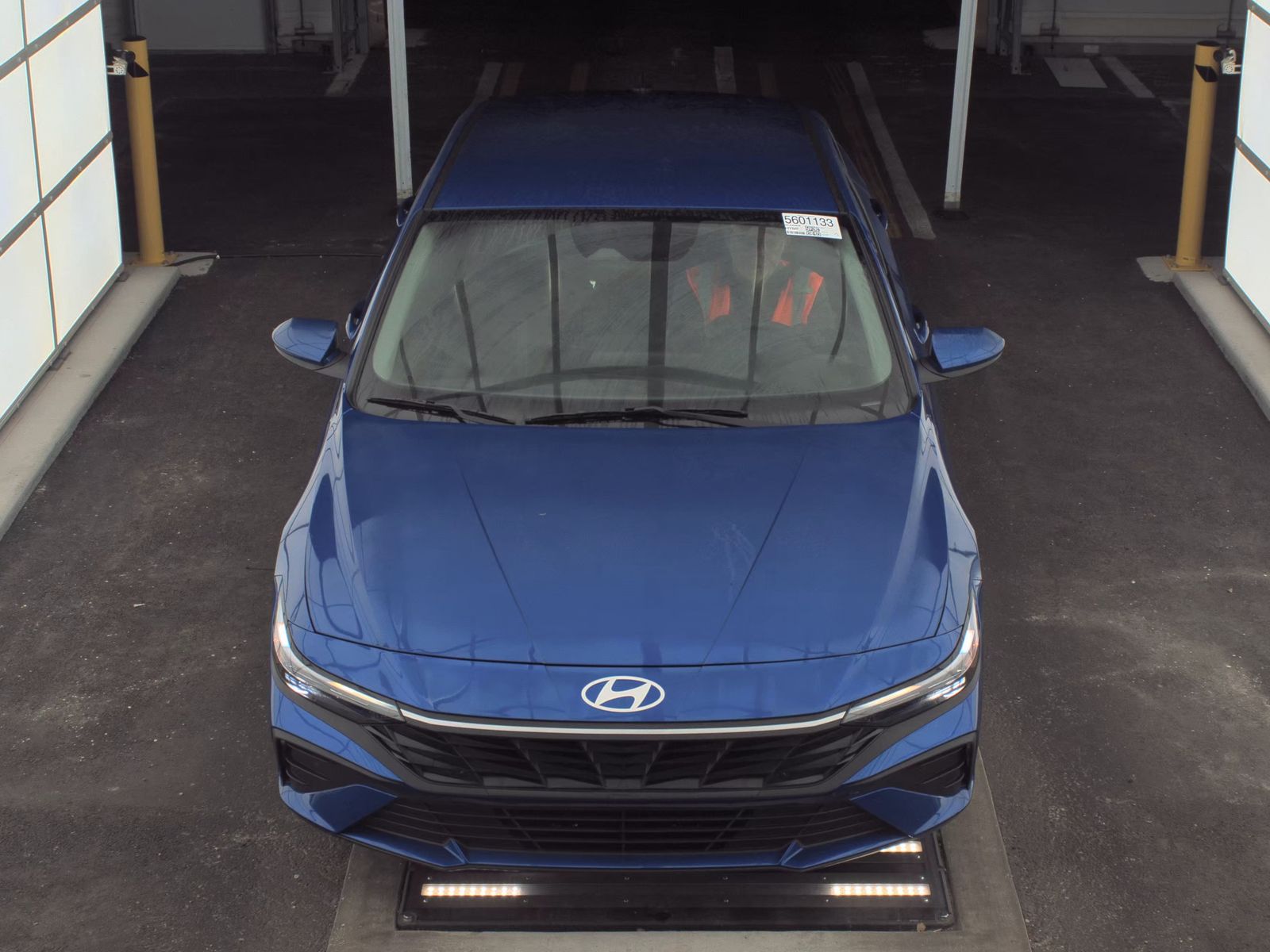 HYUNDAI SE - 3
