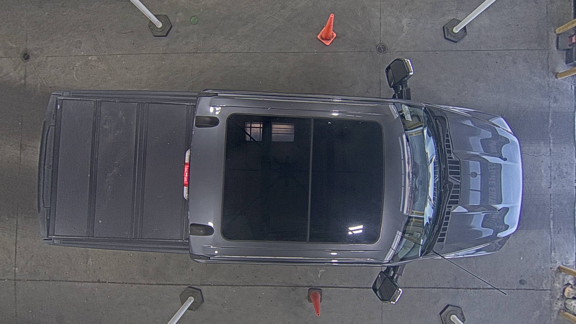 2022 Ford F-150 Lariat AWD