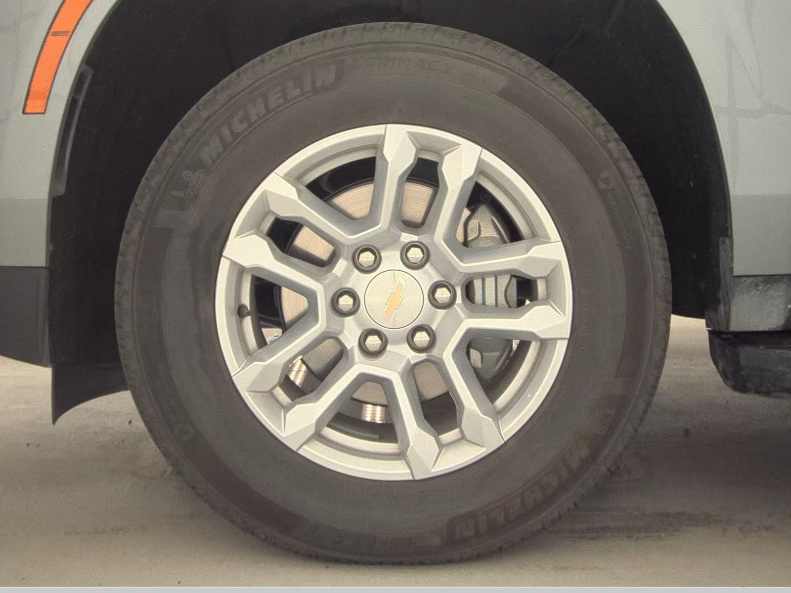 CHEVROLET OTHER - 10