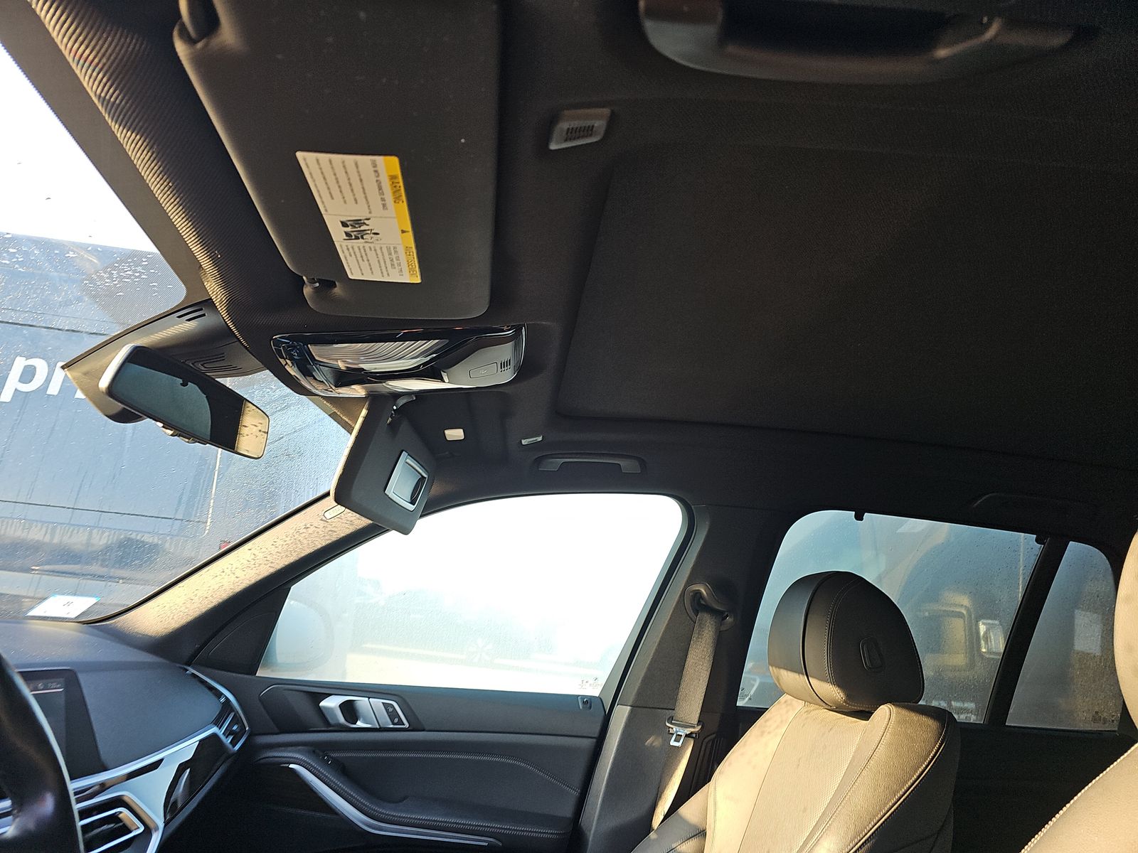 2019 BMW X5 xDrive40i AWD