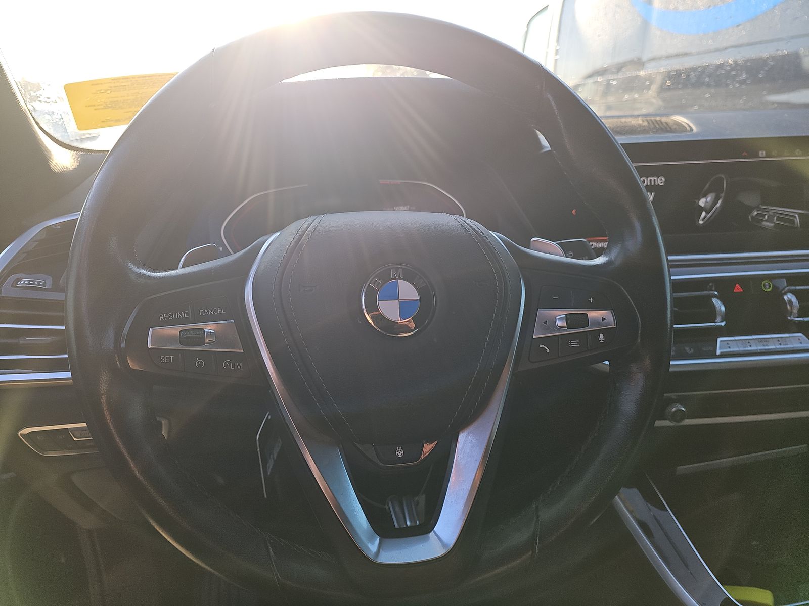 2019 BMW X5 xDrive40i AWD