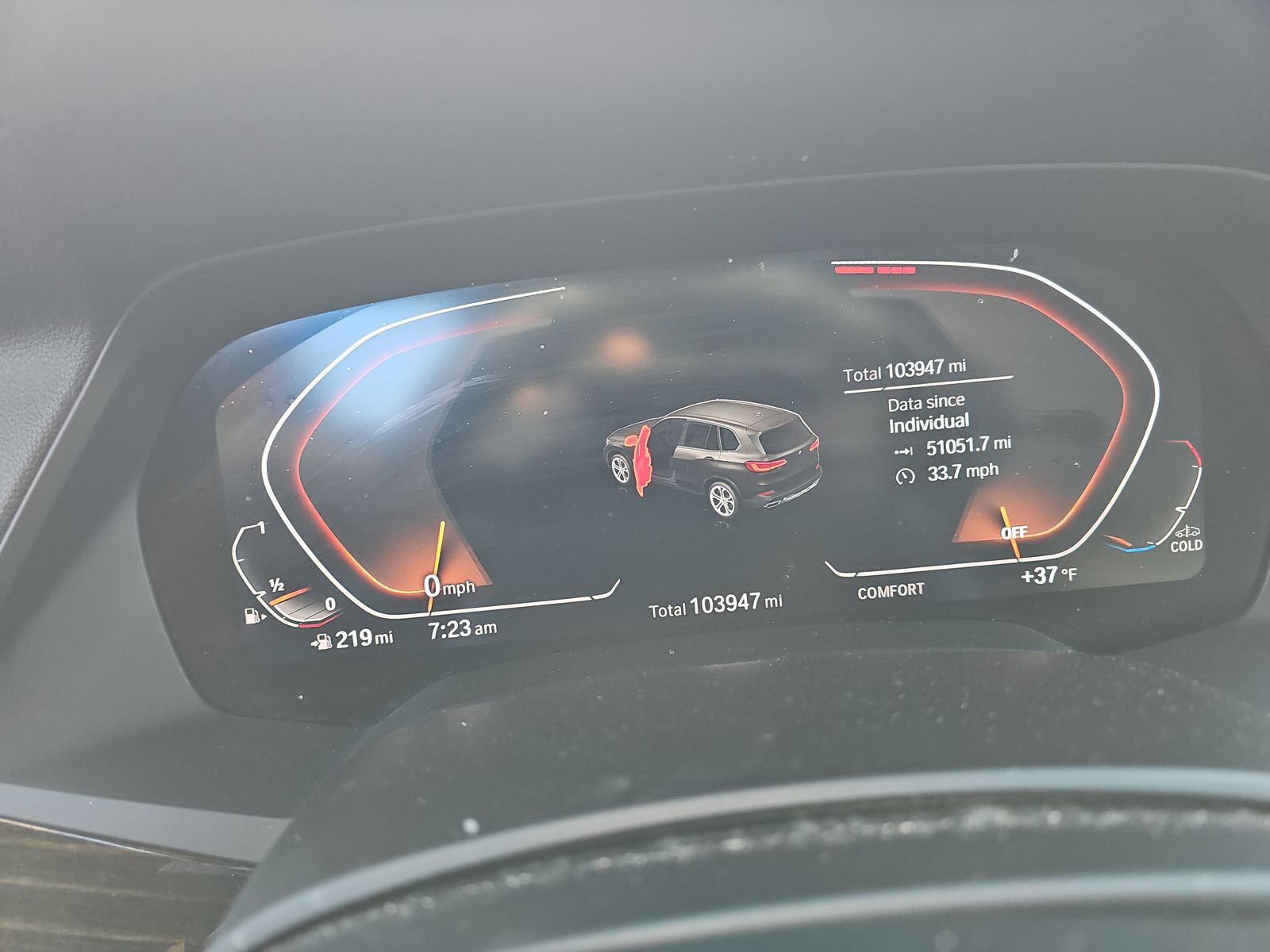 2019 BMW X5 xDrive40i AWD