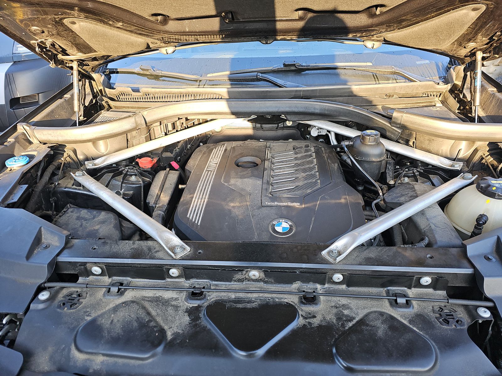 2019 BMW X5 xDrive40i AWD