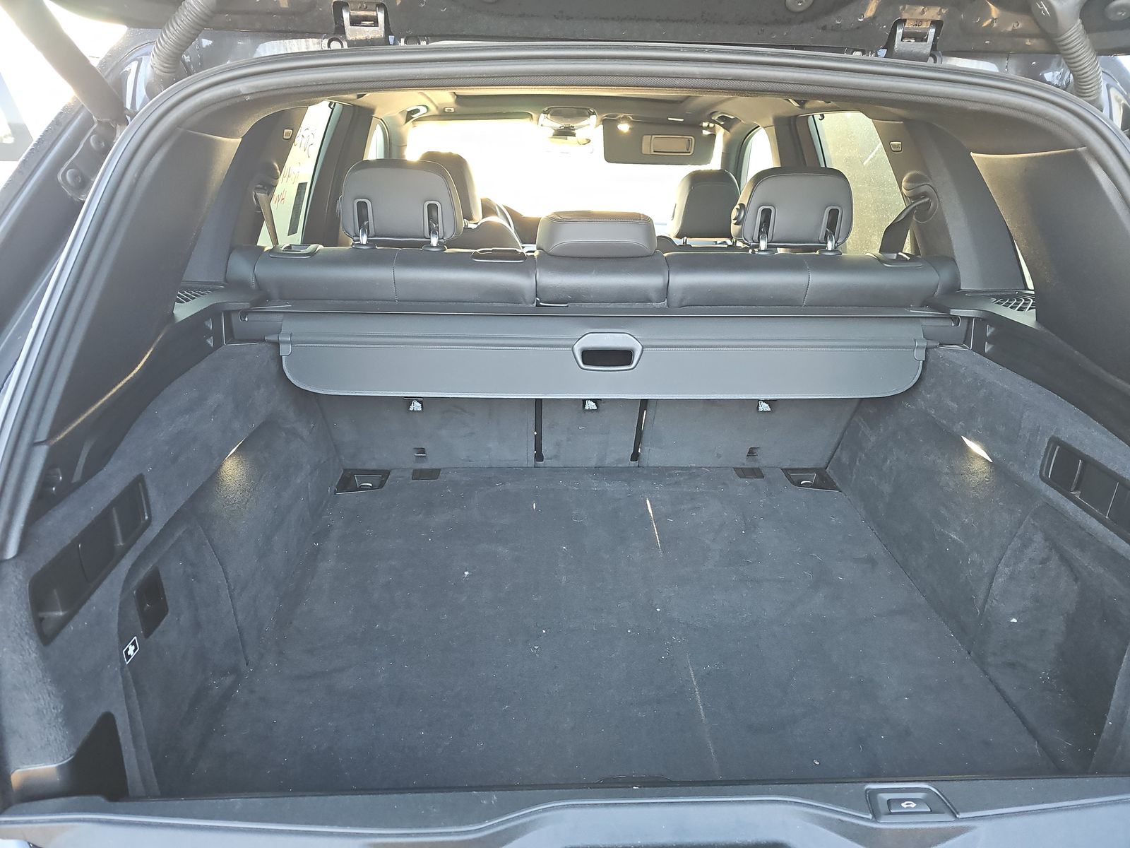 2019 BMW X5 xDrive40i AWD