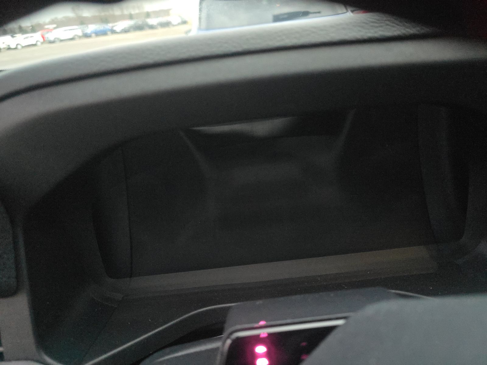 2025 Ford Explorer ST-Line AWD