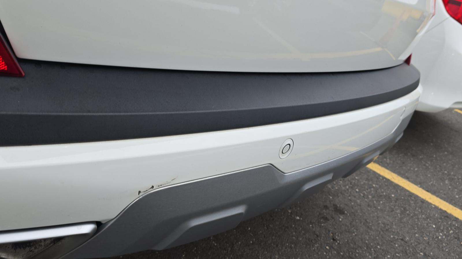 2019 BMW X5 xDrive40i AWD