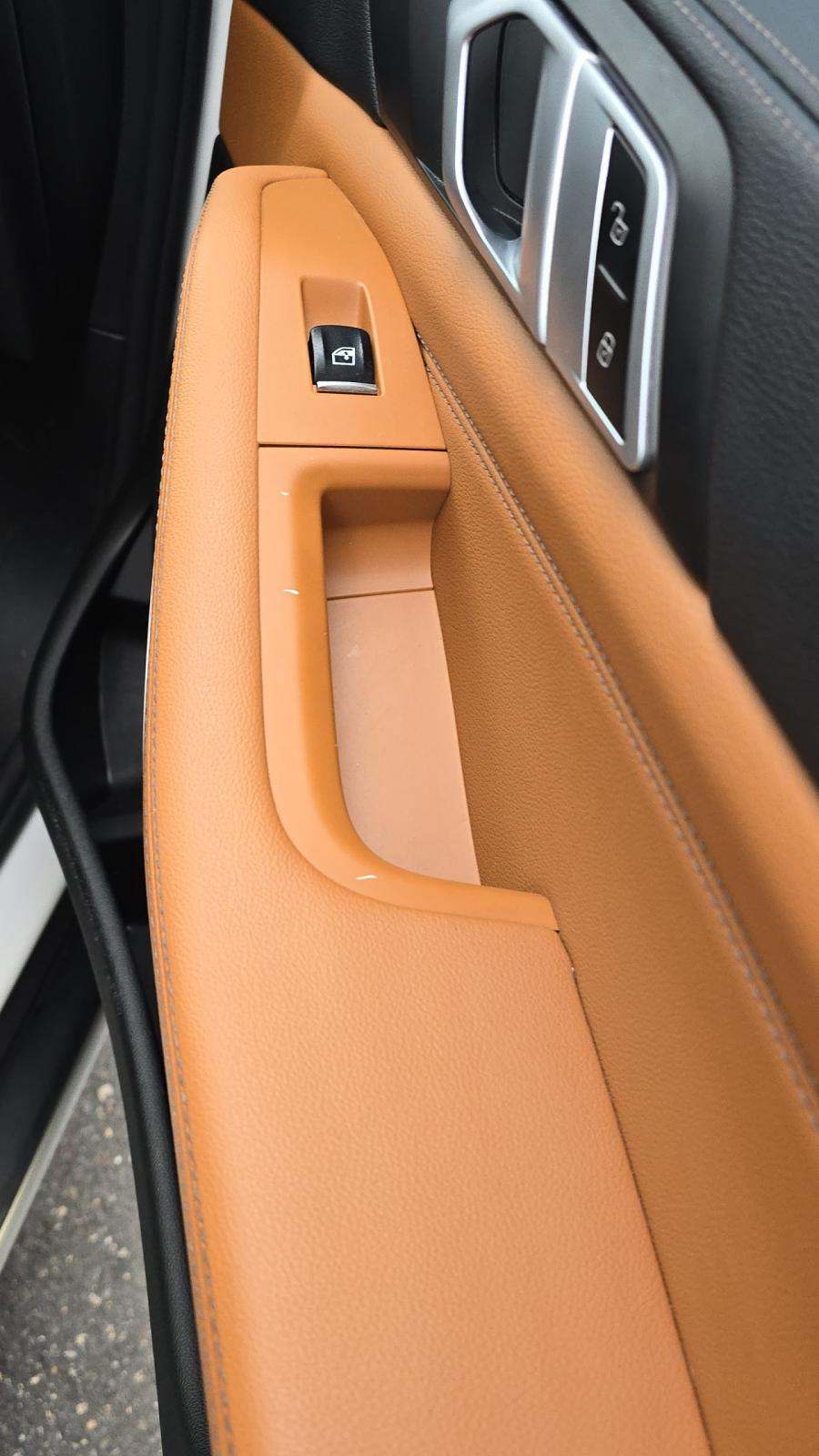 2019 BMW X5 xDrive40i AWD