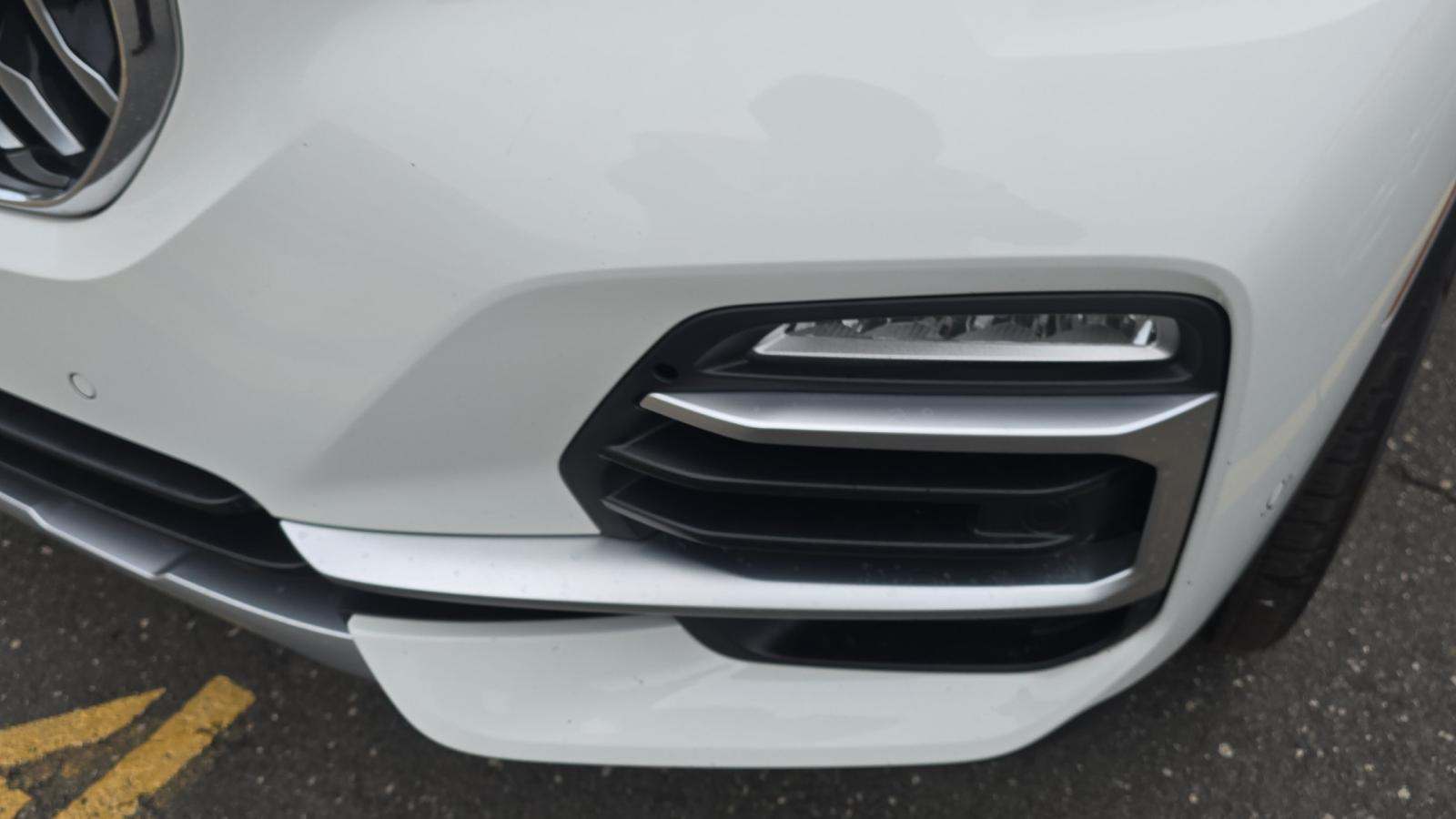 2019 BMW X5 xDrive40i AWD