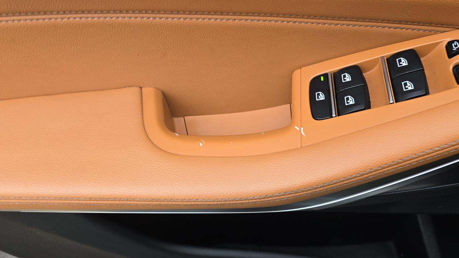 2019 BMW X5 xDrive40i AWD