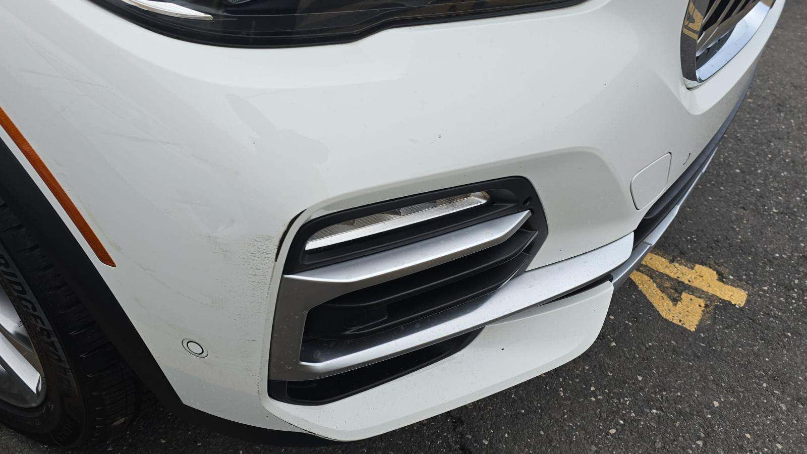 2019 BMW X5 xDrive40i AWD