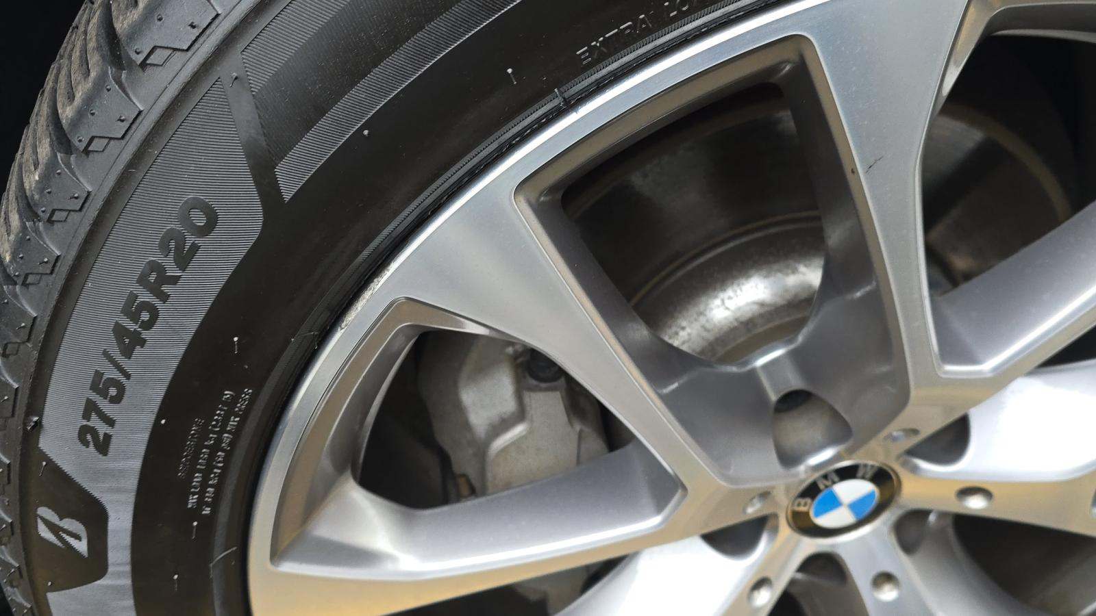 2019 BMW X5 xDrive40i AWD