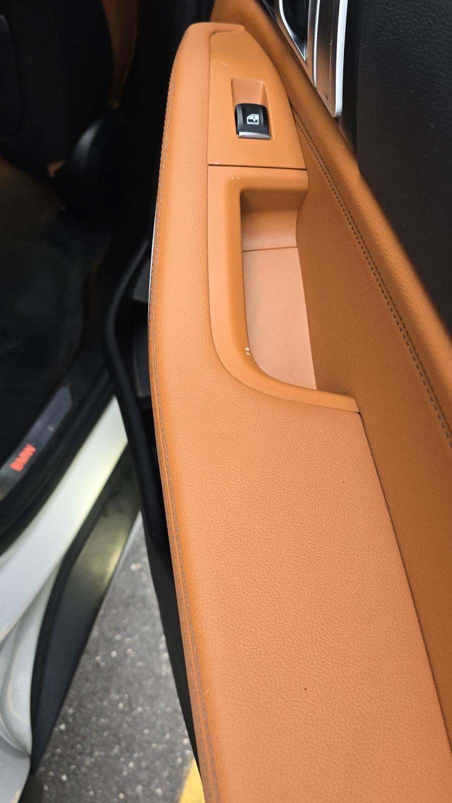 2019 BMW X5 xDrive40i AWD