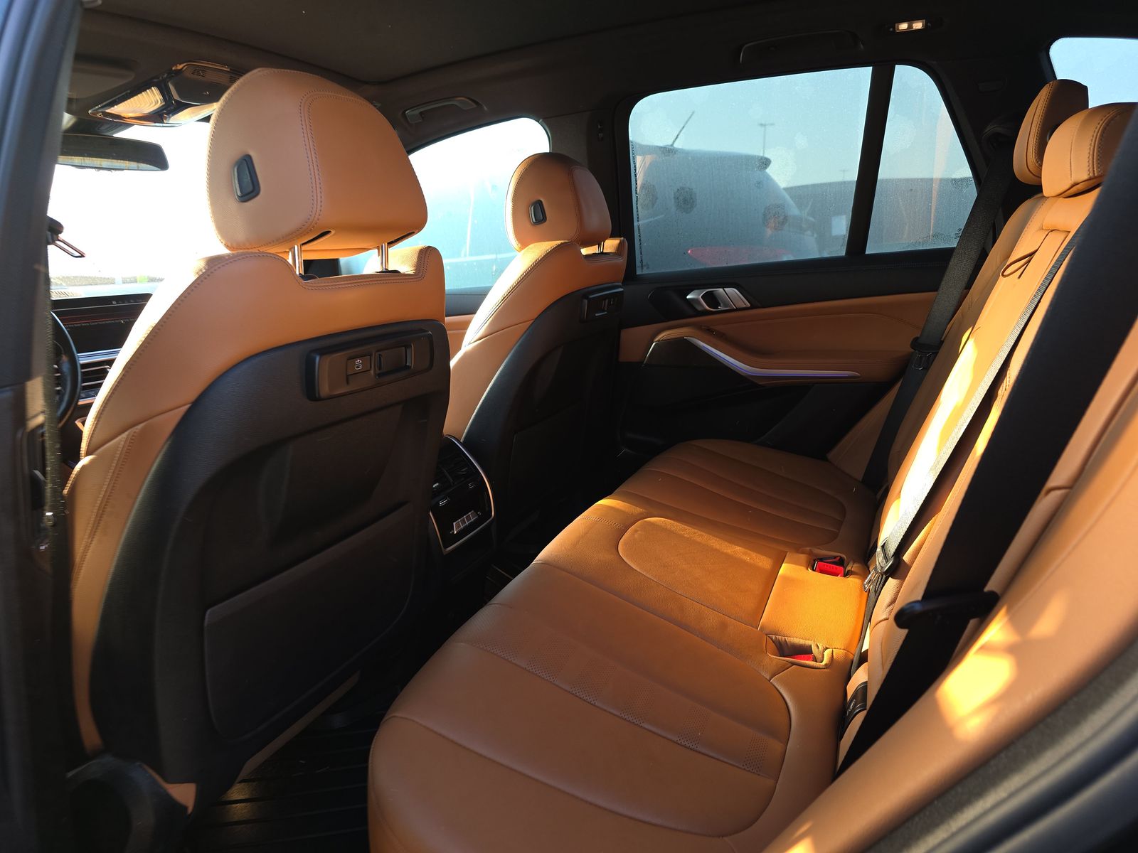 2021 BMW X5 xDrive40i AWD