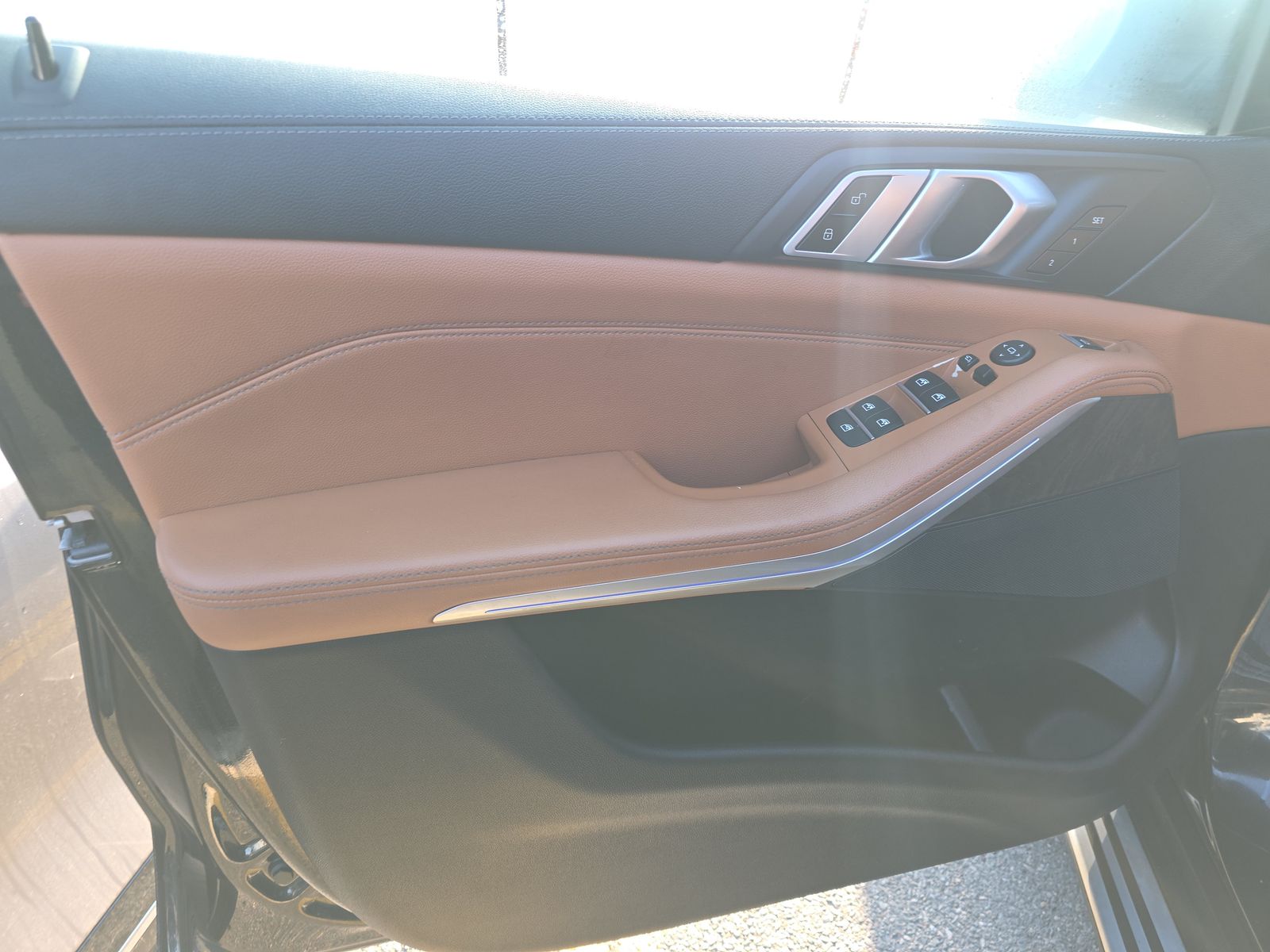 2021 BMW X5 xDrive40i AWD