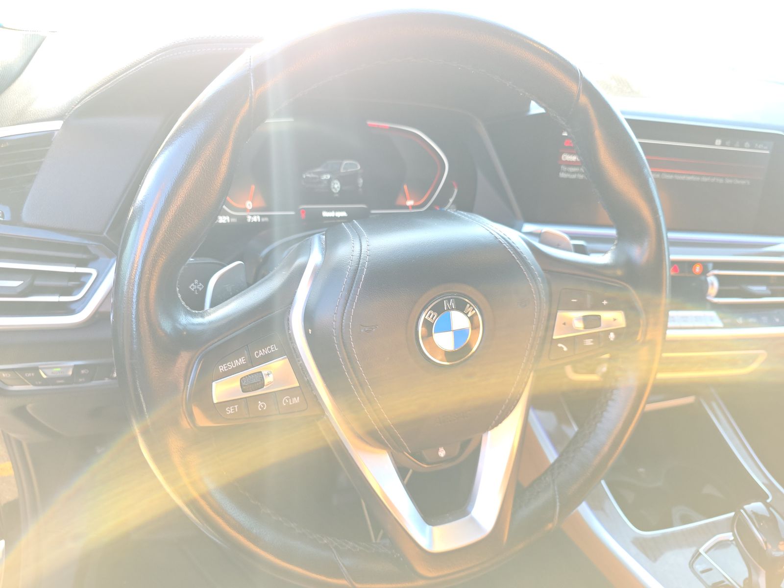 2021 BMW X5 xDrive40i AWD
