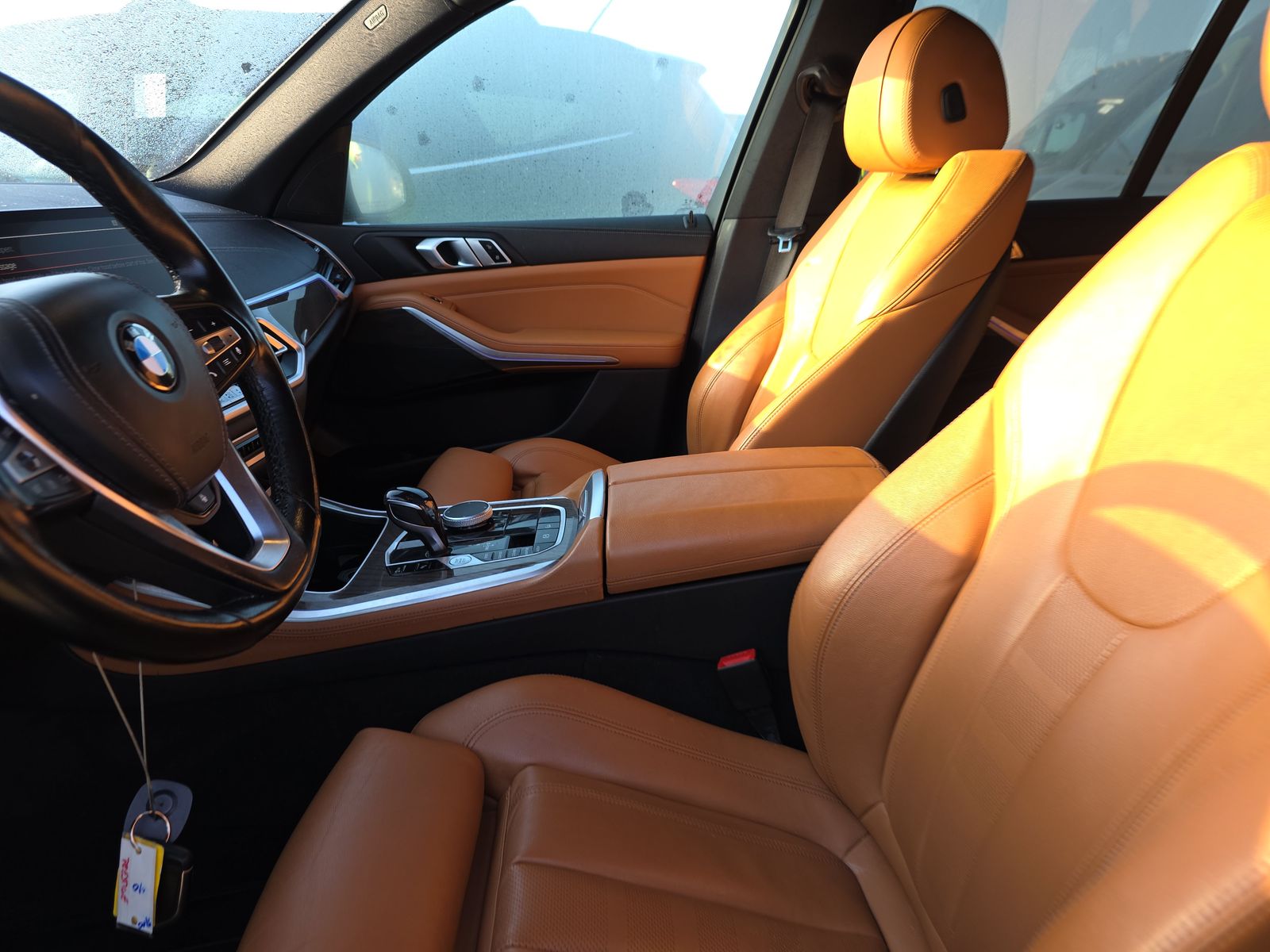 2021 BMW X5 xDrive40i AWD