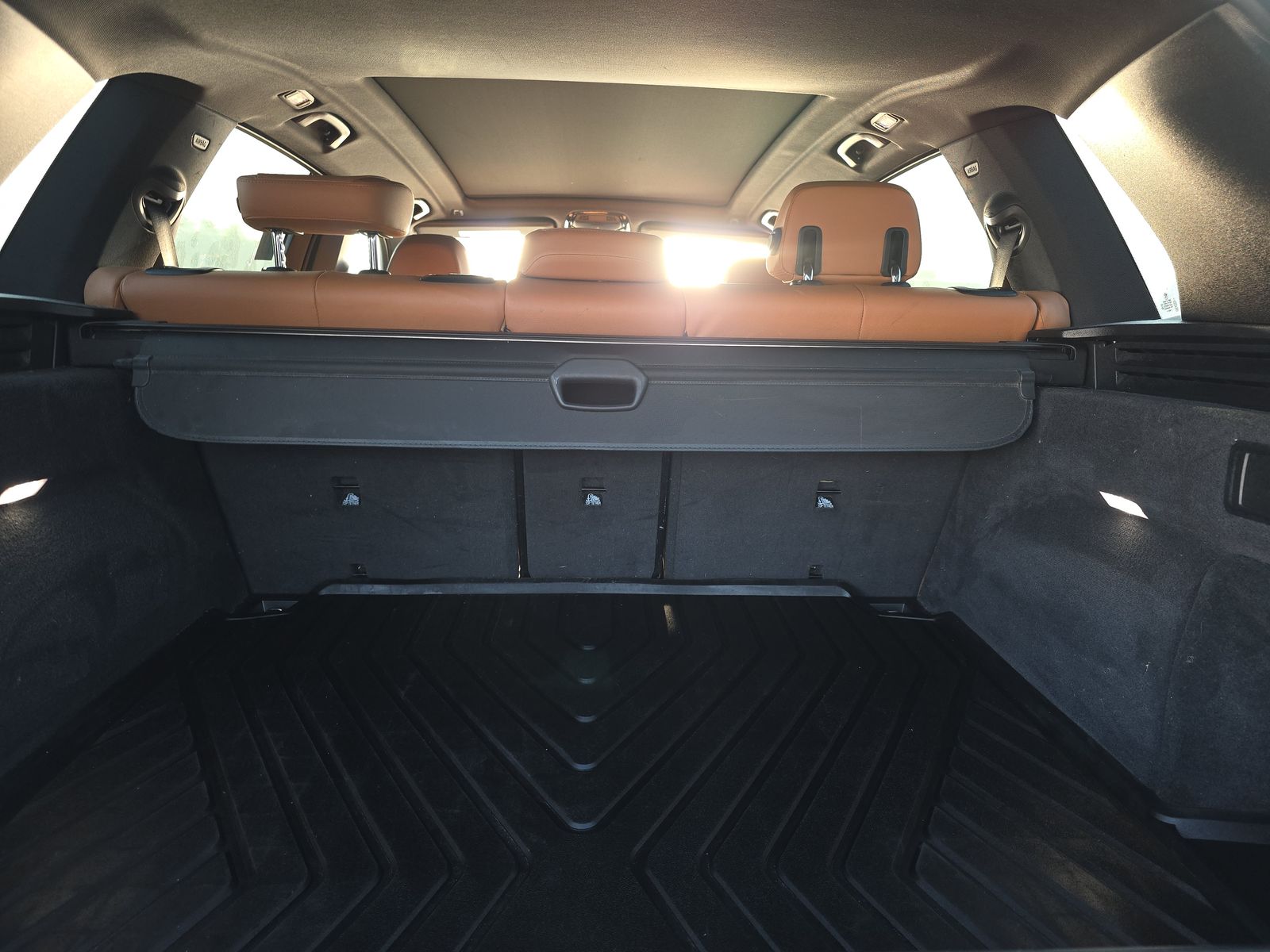 2021 BMW X5 xDrive40i AWD