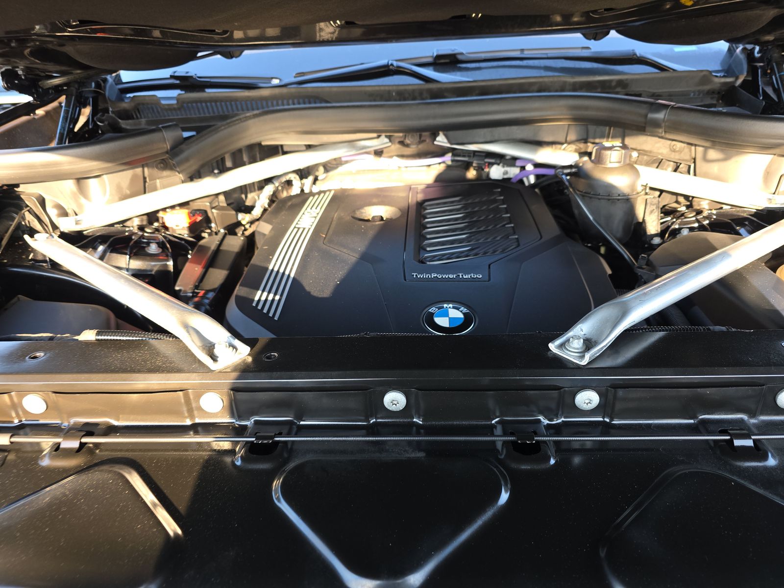 2021 BMW X5 xDrive40i AWD