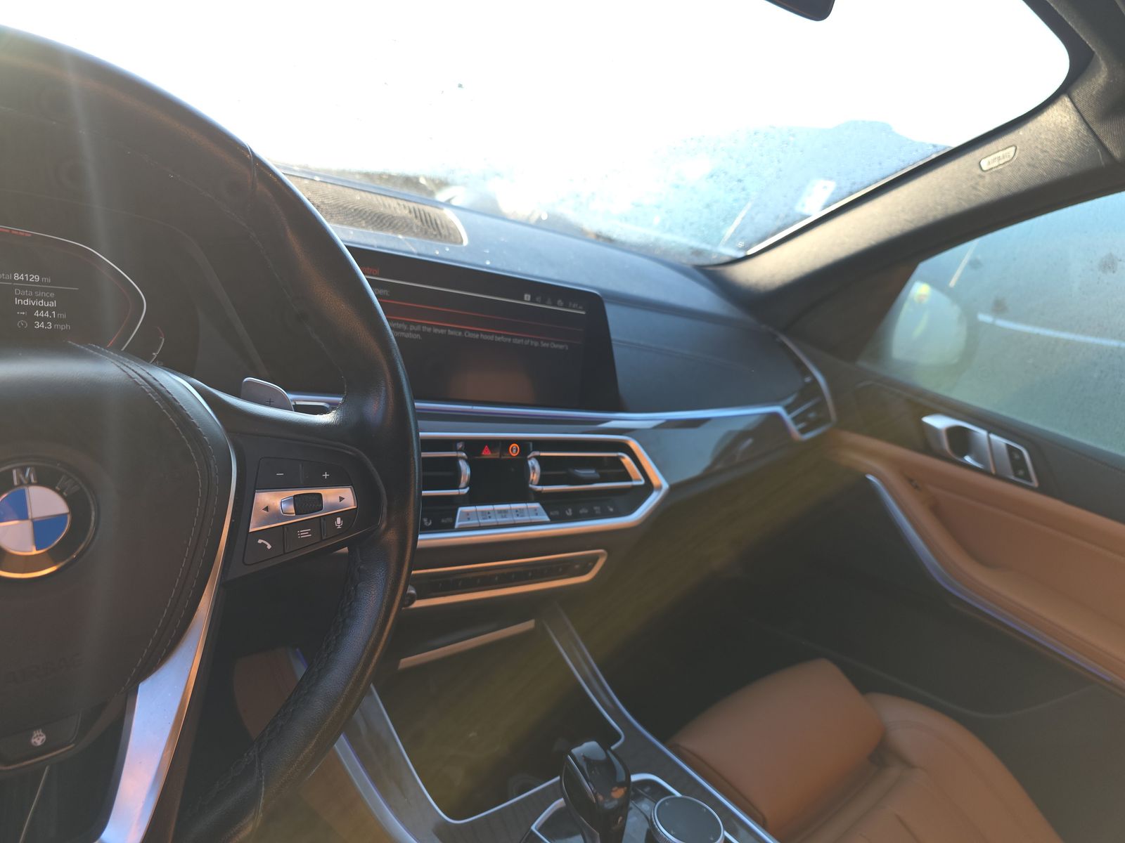2021 BMW X5 xDrive40i AWD