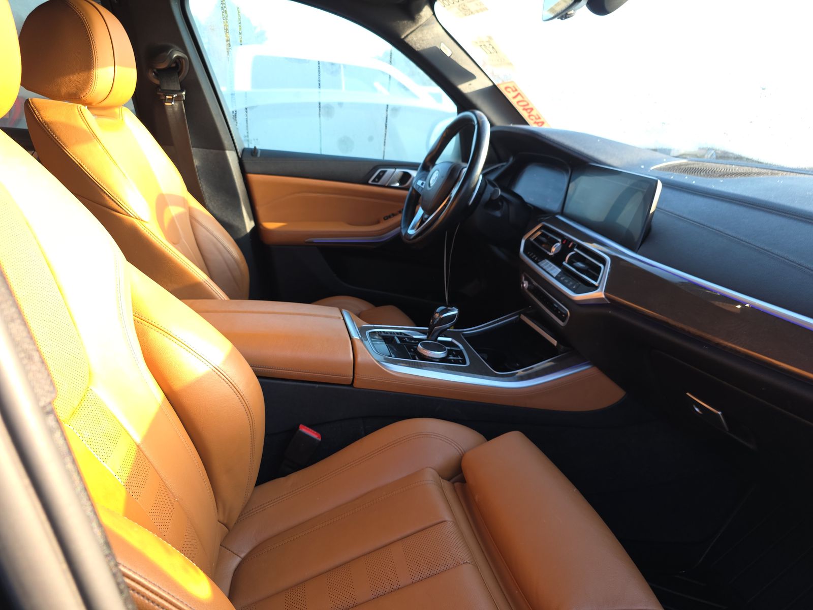 2021 BMW X5 xDrive40i AWD