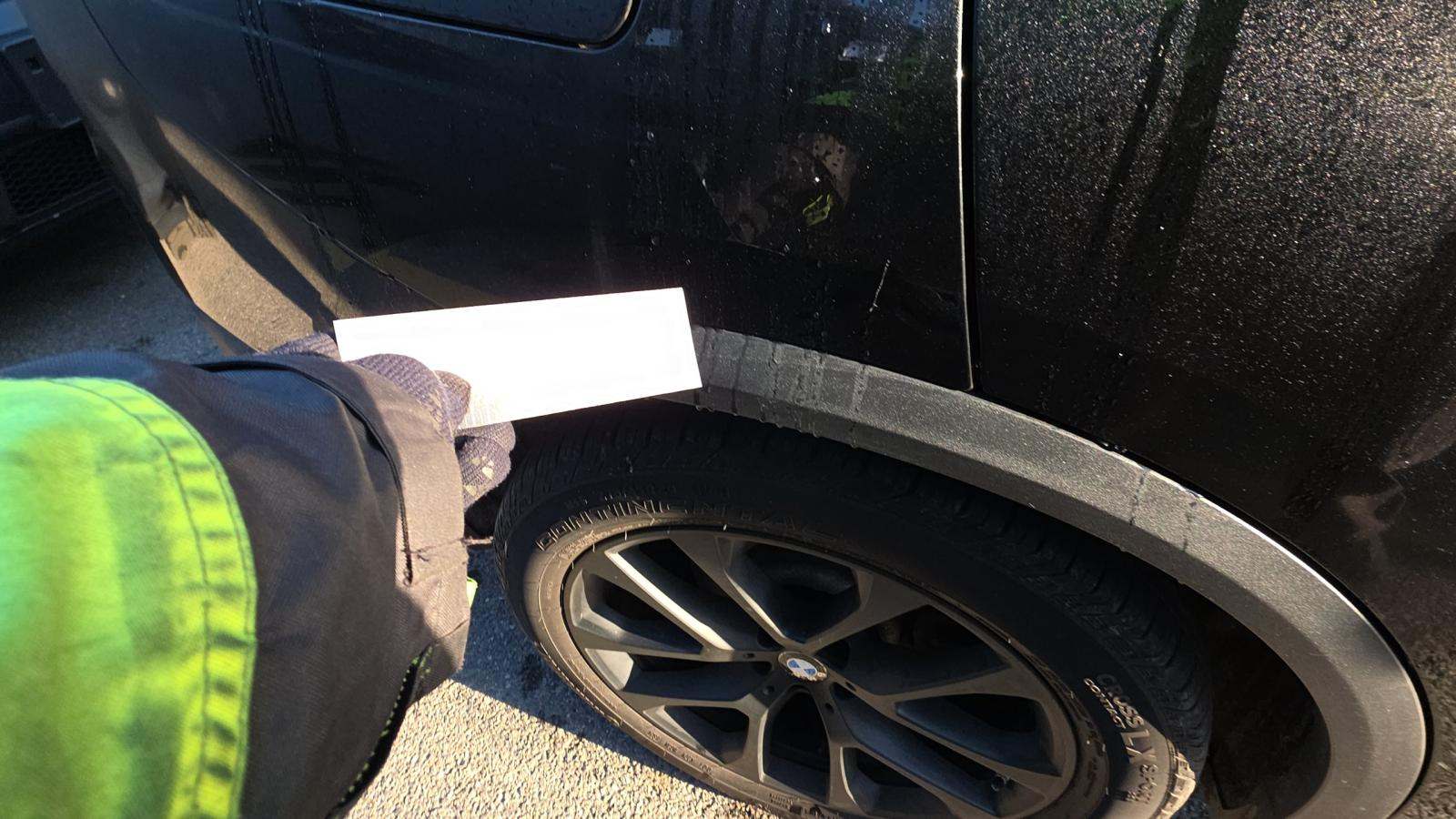 2019 BMW X5 xDrive40i AWD