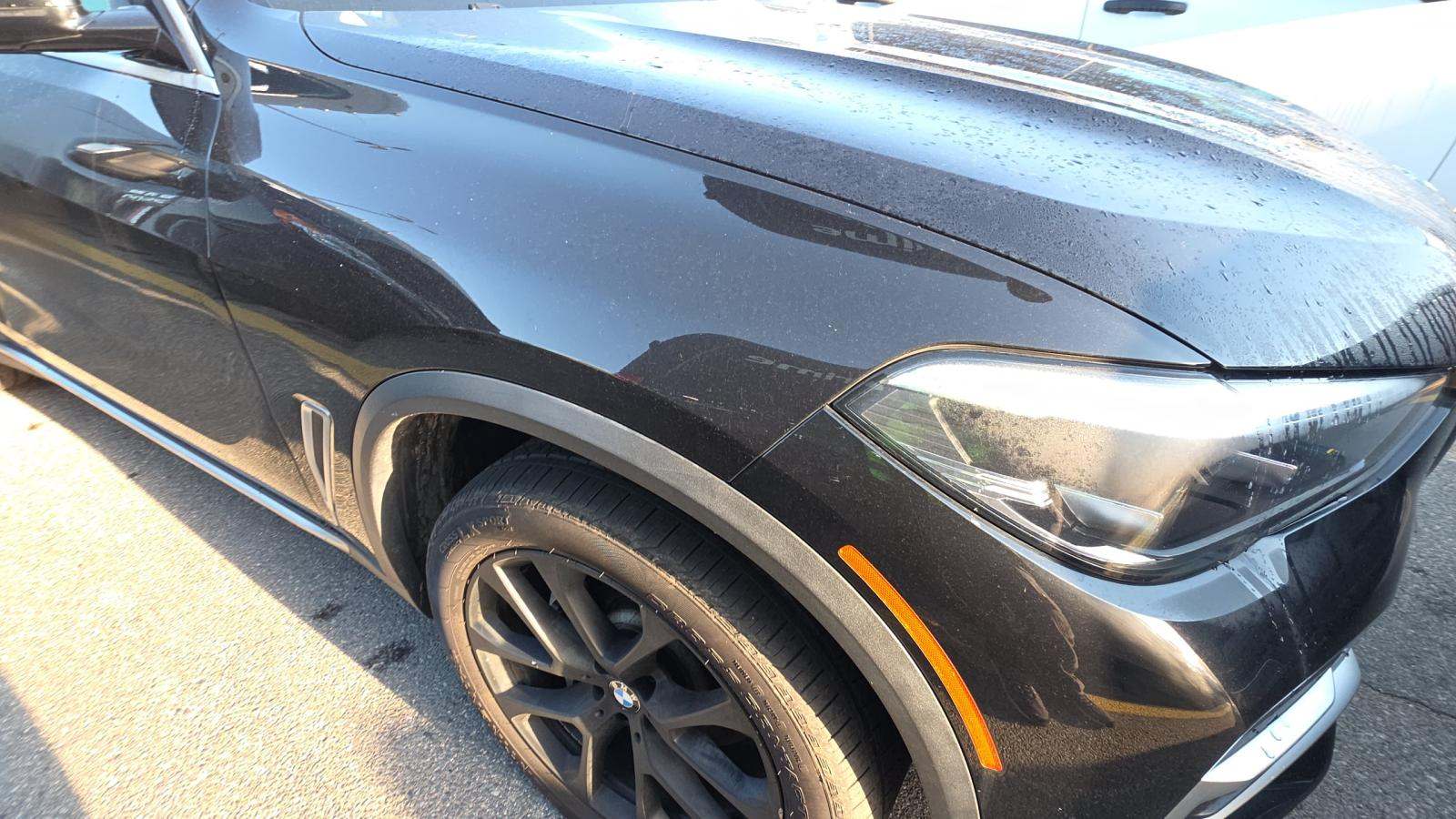 2019 BMW X5 xDrive40i AWD