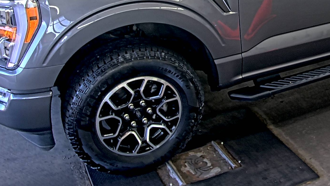 2023 Ford F-150 XLT AWD